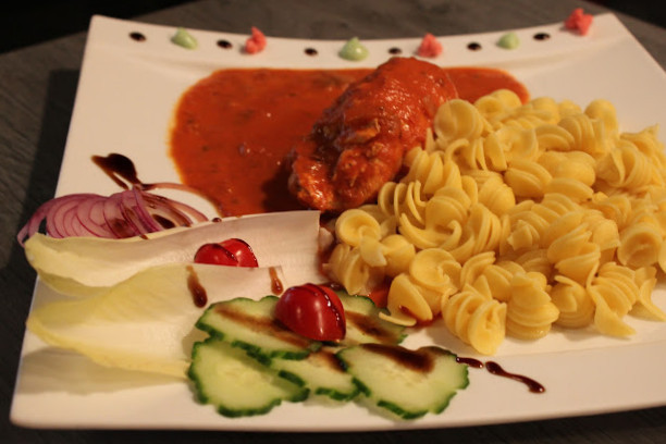 restaurant image