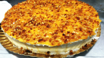 O Bom Garfo food