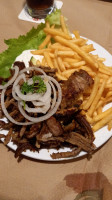 Reiterschänke food