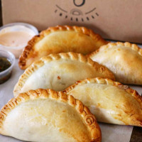 Delsur Empanadas food