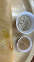 Sri Dosa Place food