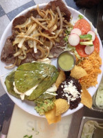 El Tipico Mexican Taqueria food