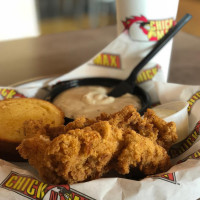 Chick N Max food