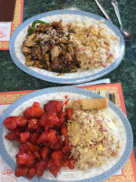 Canton City food