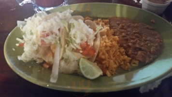 Mi Ranchito Mexican Grill Seafood food