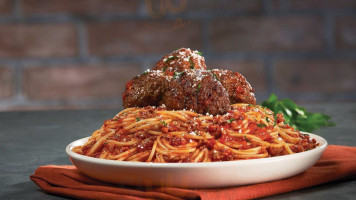 Bertucci's Italian food