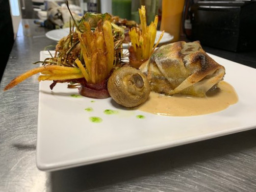 restaurant image