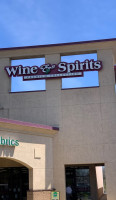 Official Wine Spirits Store-premium Collection- Plcb#0920 Quakertown, Pa food