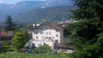 Albergo Alla Torre food