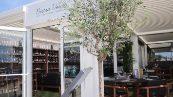 Bistro Verde Café Traiteur Golfe Juan food