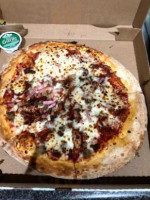 Papa John's Pizza food