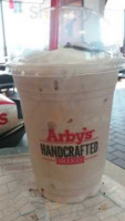 Arby's food