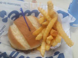 Culver's food