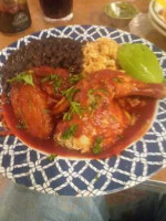 Casita Mexican food