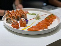 Nuk Urban Sushi inside