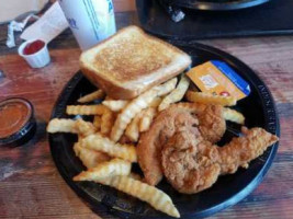 Zaxby's Sikeston Mo food