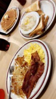 Waffle House food