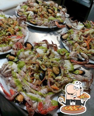 restaurant image