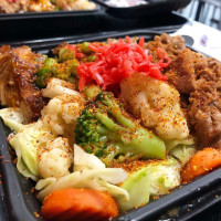 Yoshinoya food