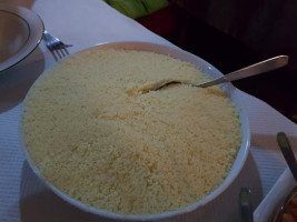 L'Orientale food