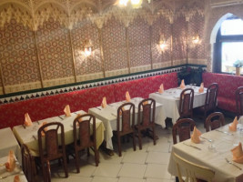 L'Orientale food