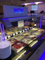 Wokasie inside