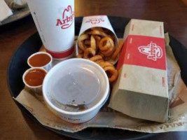 Arby's food