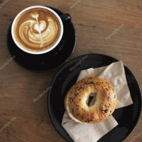 Panaderia Montreal Bakery food