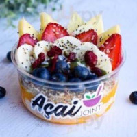 Acai Joint food