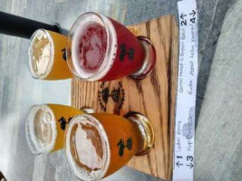 Copper Hop Brewing Company food