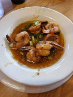 Fontenot's Cajun Cafe food