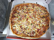 Mysen Campino Pizza food