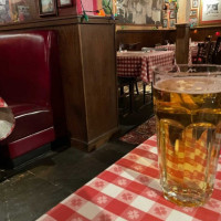 Buca Di Beppo food