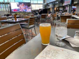 The Front Yard At Ellis Island Casino And Brewery inside