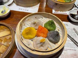 Nan Xiang Xiao Long Bao food