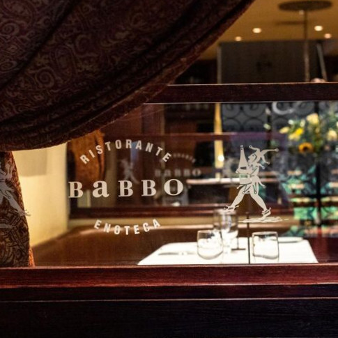 restaurant image