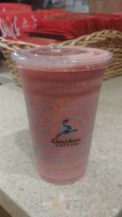 Caribou Coffee food