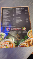 Baan Thai food