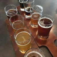 Beaverhead Brewing Company food