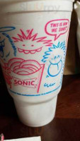 Sonic Drive-in food