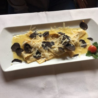 Ristorante Pizzeria Atna food