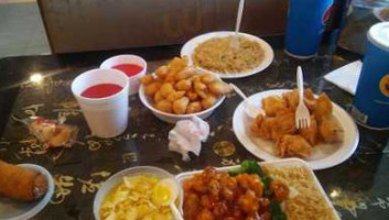 China King food