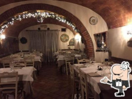 Osteria Di Fuori food