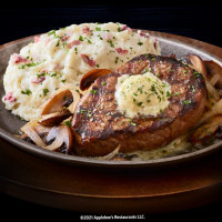 Applebee's Grill food