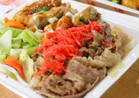 Yoshinoya (santa Anita Garvey) El Monte food