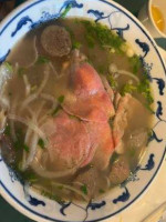 Pho Da Nang food