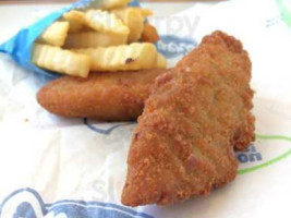 Culver's food