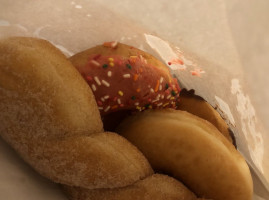 Bosa Donuts food