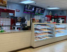 Donuts Donuts Of Morrilton Ar food