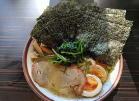 Taro's Ramen & Cafe - CBD food